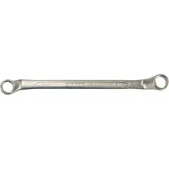 Double Ring Spanner Range